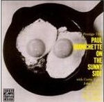 PAUL QUINICHETTE / ポール・クイニシェット / ON THE SUNNY SIDE