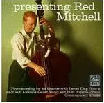 PRESENTING RED MITCHELL&frasl;RED MITCHELL&frasl;レッド・ミッチェル｜JAZZ