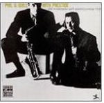 PHIL WOODS & GENE QUILL / フィル・ウッズ&ジーン・クイル / PHIL & QUILL WITH PRESTIGE