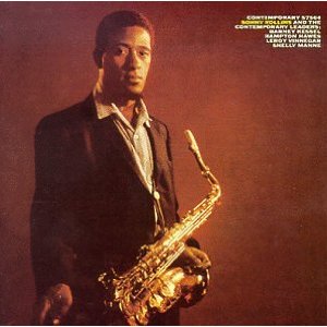 SONNY ROLLINS / ソニー・ロリンズ / AND CONTEMPORARY LEADERS