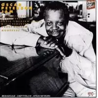 OSCAR PETERSON / オスカー・ピーターソン商品一覧/中古在庫あり/並び