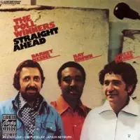 THE POLL WINNERS (BARNEY KESSEL & SHELLY MANNE & RAY BROWN
