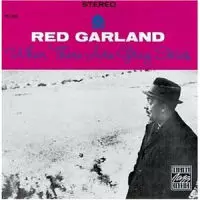 ジャズレコード　レッドガーランド/フェン・ゼア・アー・グレイ・スカイ WHEN THERE ARE GREY SKIES/RED GARLAND/レッド・ガーランド｜JAZZ