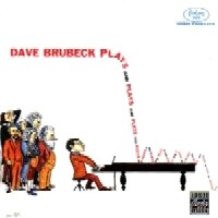 DAVE BRUBECK / デイヴ・ブルーベック / PLAYS & PLAYS & PLAYS
