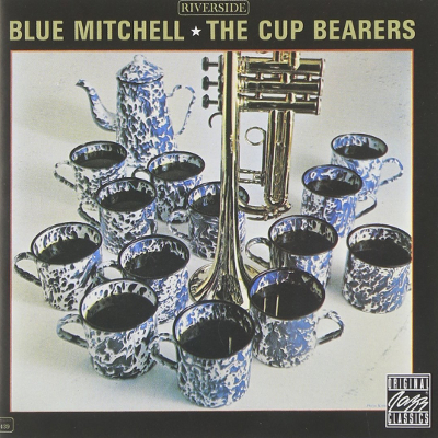 BLUE MITCHELL / ブルー・ミッチェル / Cup Bearers