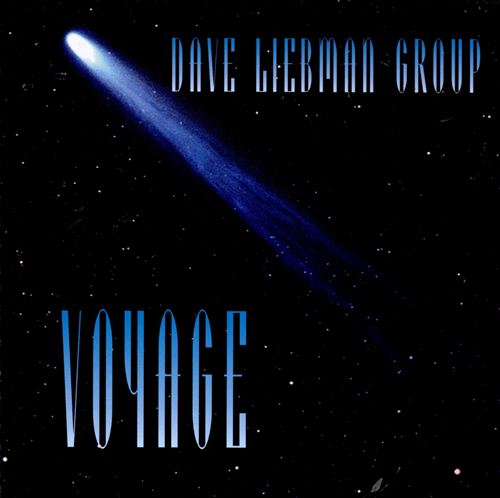 DAVE LIEBMAN (DAVID LIEBMAN) / デイヴ・リーブマン / Voyage