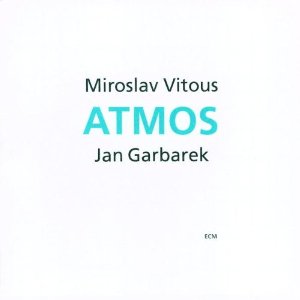 MIROSLAV VITOUS & JAN GARBAREK / ミロスラフ・ヴィトウス&ヤン・ガルバレク / ATMOS