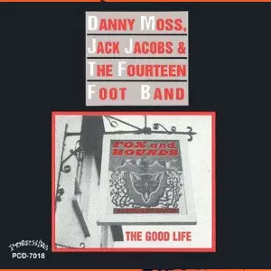 DANNY MOSS / ダニー・モス / Good Life
