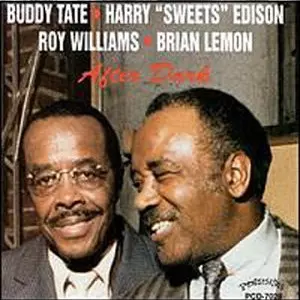 BUDDY TATE / バディ・テイト / After Dark
