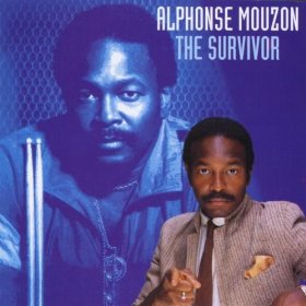 ALPHONSE MOUZON / アルフォンス・ムゾーン / The Survivor
