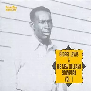 GEORGE LEWIS / ジョージ・ルイス(CL)商品一覧｜ディスクユニオン