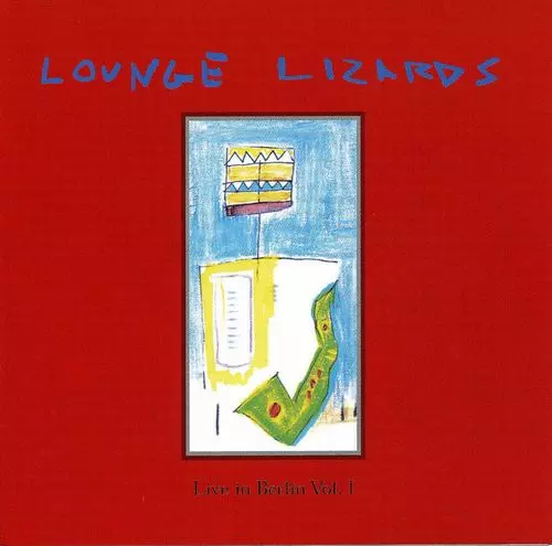 LOUNGE LIZARDS / ラウンジ・リザーズ商品一覧｜JAZZ｜ディスク