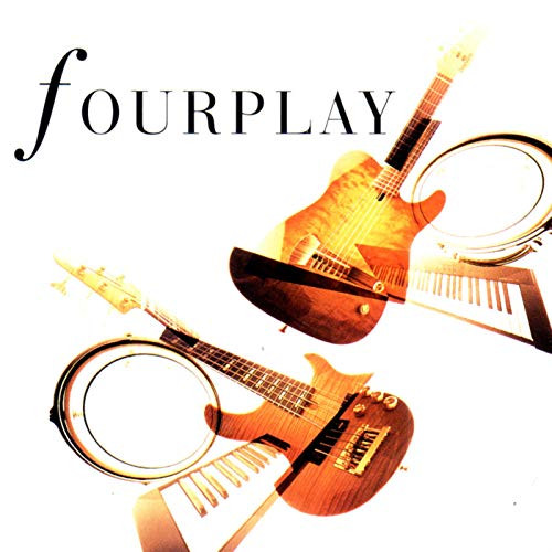 FOURPLAY / フォープレイ / Best Of  Fourplay