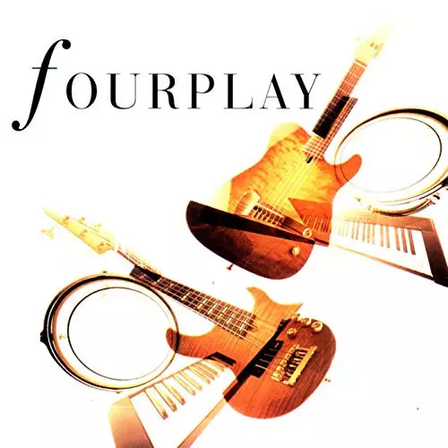 Best Of Fourplay/FOURPLAY/フォープレイ｜JAZZ｜ディスクユニオン