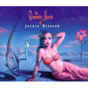 JACKIE GLEASON / ジャッキー・グリーソン / ROMANTIC MOODS OF JACKIE GLEAS