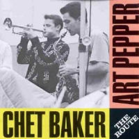 CHET BAKER & ART PEPPER / チェット・ベイカー&アート 