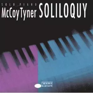 SOLILOQUY/MCCOY TYNER/マッコイ・タイナー｜JAZZ｜ディスクユニオン