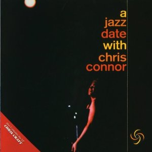 CHRIS CONNOR / クリス・コナー / JAZZ DATE WITH CHRIS CONNOR/CH