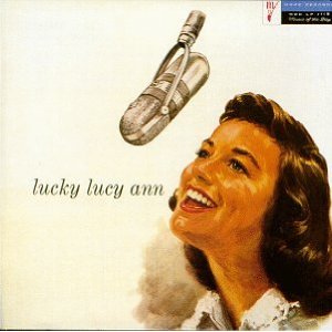 LUCY ANN POLK / ルーシー・アン・ポーク / Lucky Lucy Ann