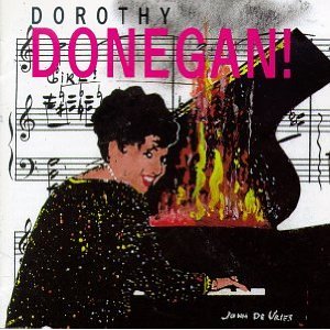 DOROTHY DONEGAN / ドロシー・ドネガン / Live at Floating Jazz Fest 