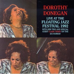 DOROTHY DONEGAN / ドロシー・ドネガン / Trio