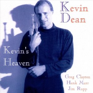ケヴィン・ディーン / Kevin's Heaven