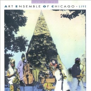 The Art Ensemble Of Chicago And Associated Ensembles【CD ｜洋楽