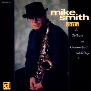 MIKE SMITH / マイク・スミス / Unit 7