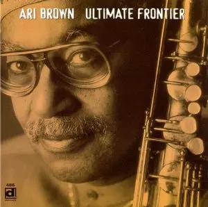 ARI BROWN / アリ・ブラウン商品一覧｜JAZZ｜ディスクユニオン