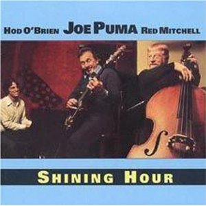 JOE PUMA / ジョー・ピューマ / Shining Hour