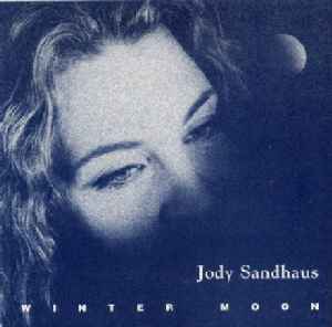 JODY SANDHAUS / ジョディー・サンドハウス / Winter Moon