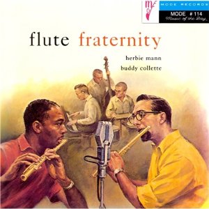 HERBIE MANN / ハービー・マン / Flute Fraternity