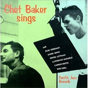CHET BAKER / チェット・ベイカー / SINGS