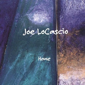 JOE LOCASCIO / ジョー・ロカッシオ / Home