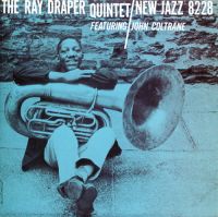 RAY DRAPER / レイ・ドレイパー / Ray Draper Quintet
