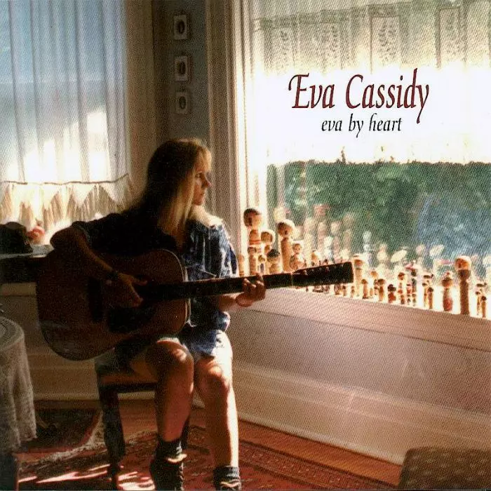 【中古】「未使用品」［CD］Eva by Heart Eva By Heart/EVA CASSIDY/エヴァ・キャシディー｜JAZZ｜ディスク
