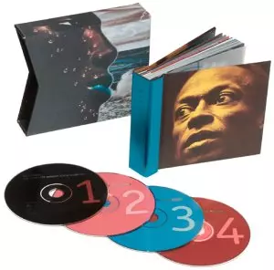 COMPLETE BITCHES BREW SESSIONS/MILES DAVIS/マイルス