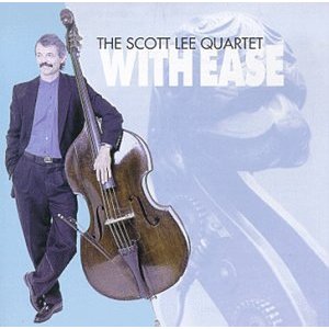 SCOTT LEE / スコット・リー / With Ease 