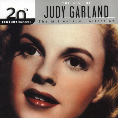 JUDY GARLAND / ジュディ・ガーランド / 20th Century Masters: The Best Of Judy Garland (Millennium Collection)