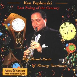 KEN PEPLOWSKI / ケン・ペプロウスキー / Last Swing of Century 