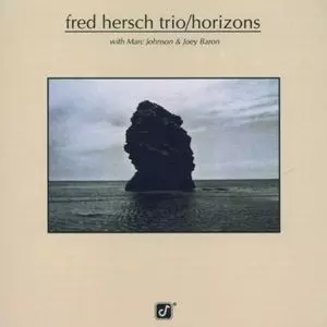 【中古】 Fred Hersch フレッドハーシュ / My Coma Dreams HORIZONS/FRED HERSCH/フレッド・ハーシュ｜JAZZ｜ディスクユニオン