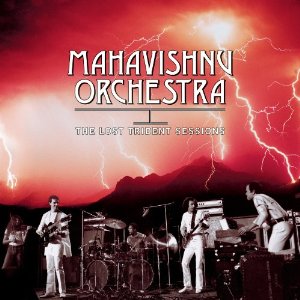 MAHAVISHNU ORCHESTRA / マハヴィシュヌ・オーケストラ / LOST TRIDENT SESSIONS