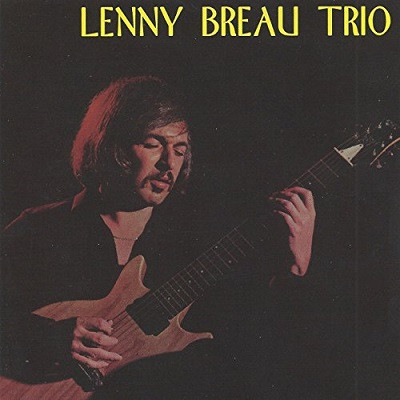 LENNY BREAU / レニー・ブルー / Lenny Breau Trio