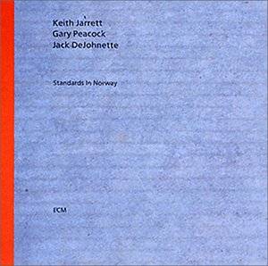 KEITH JARRETT / キース・ジャレット / Standards in Norway