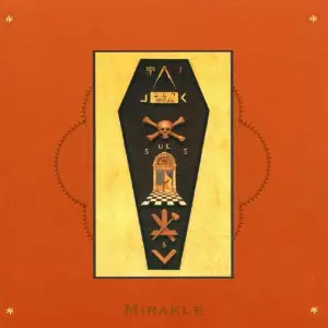 DEREK BAILEY / デレク・ベイリー / Mirakle