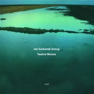 JAN GARBAREK DIS ヤン・ガルバレク　12㌅レコード Twelve Moons/JAN GARBAREK/ヤン・ガルバレク｜JAZZ｜中古情報