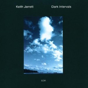 KEITH JARRETT / キース・ジャレット / Dark Intervals