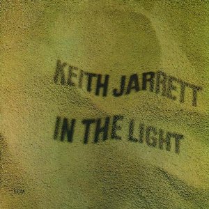 KEITH JARRETT / キース・ジャレット / IN THE LIGHT
