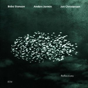 BOBO STENSON / ボボ・ステンソン / Reflections