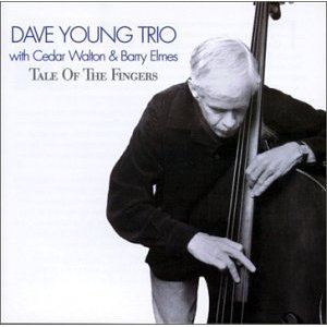DAVE YOUNG / デイヴ・ヤング / Tales of the Fingers